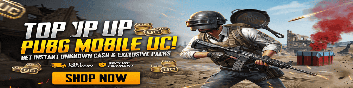 PUBG Mobile Special