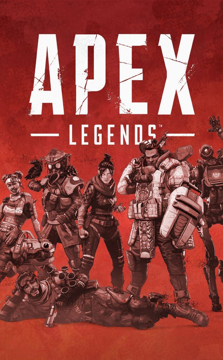Apex Legends