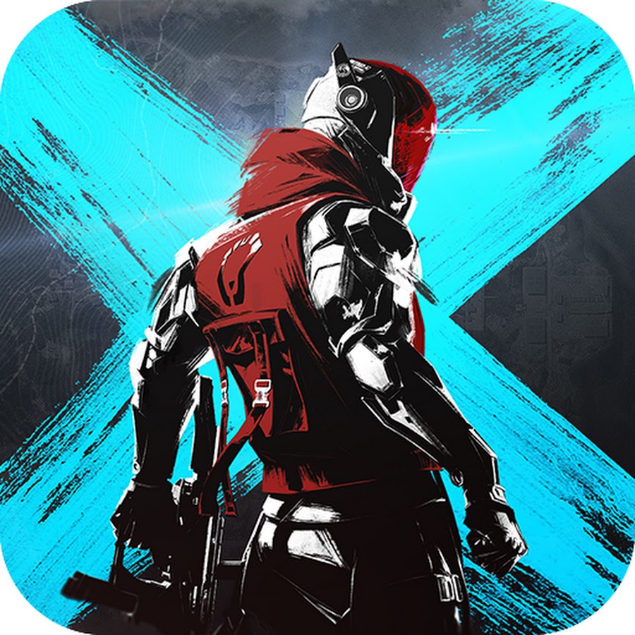 Bloodstrike