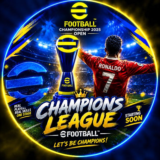 E FOOTBALL TOURNAMENT 